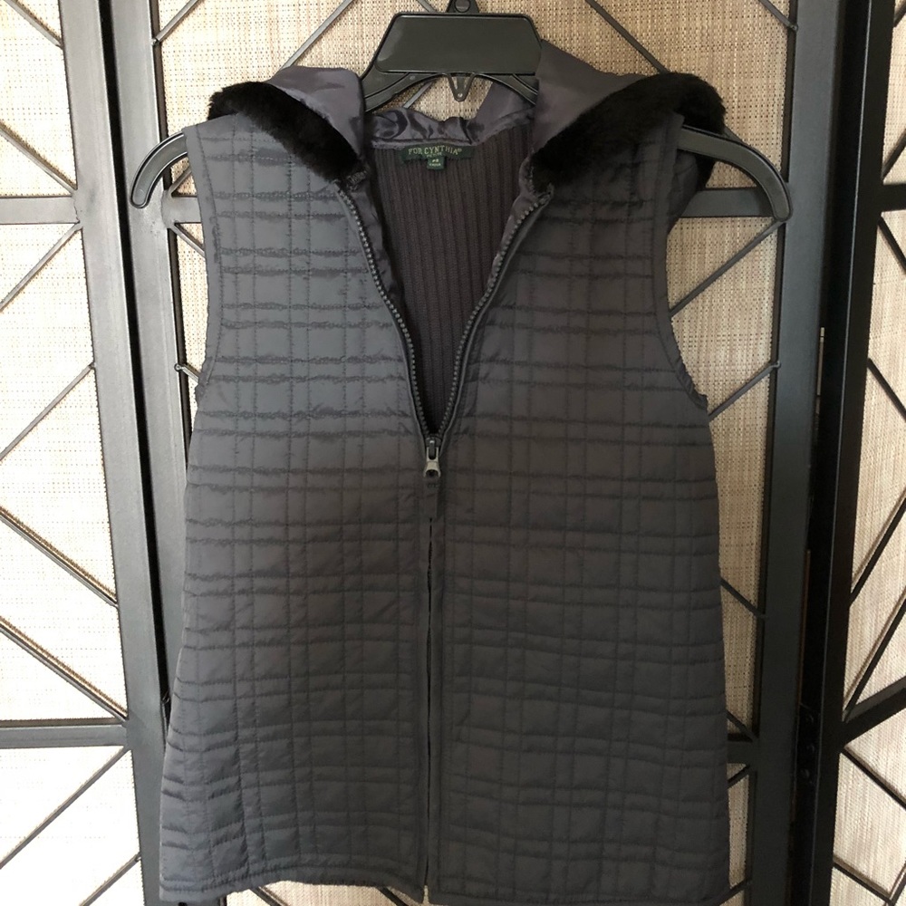 Vest
